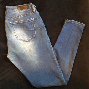 Song Jeans Size 7